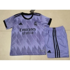 22-23 Season Kids Jersey